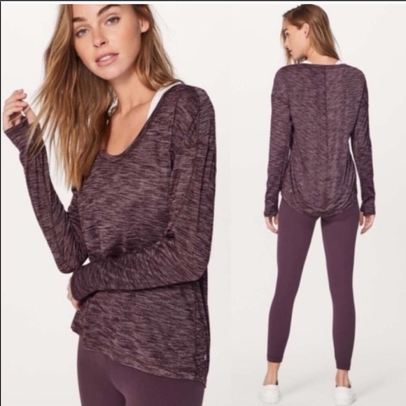 Lululemon Make your Move Top - Picture 2 of 6